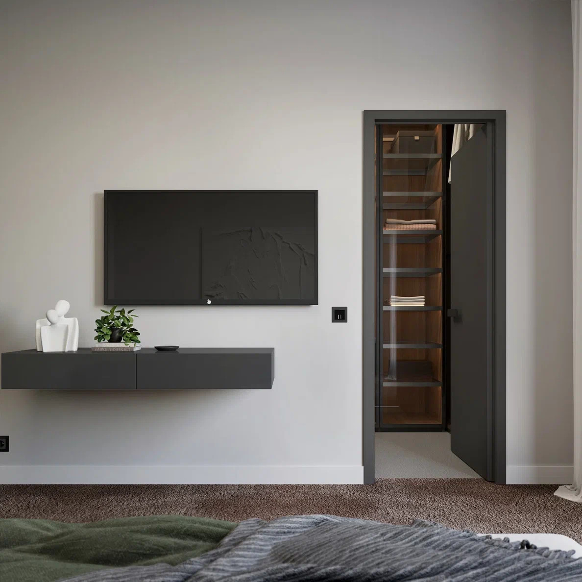 дом за 9 месяцев