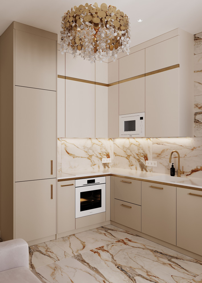 ЖК "Режиссер"