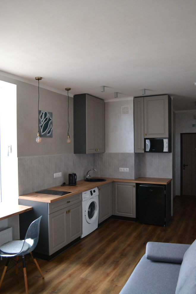 Квартира-Студия МФК Академия