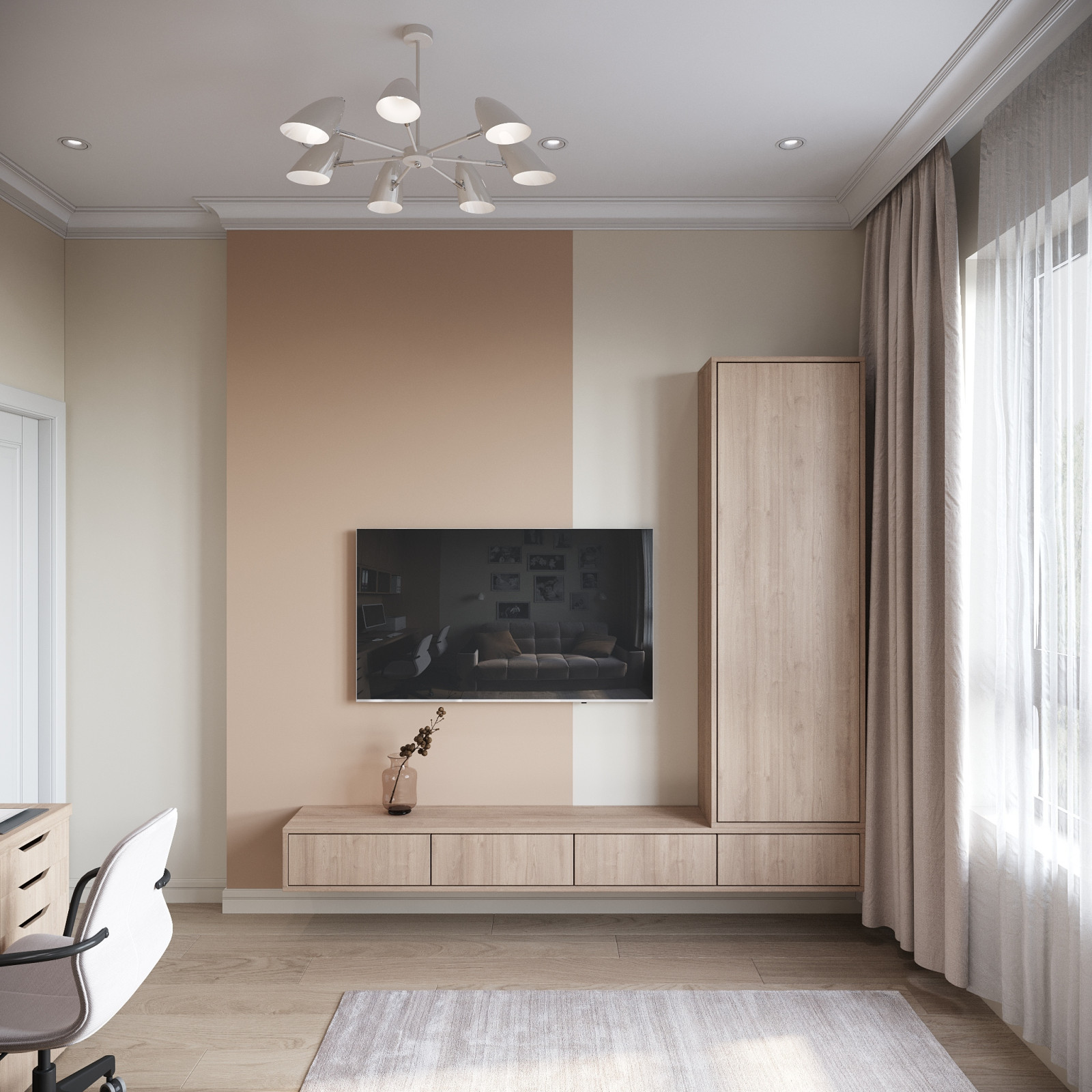 ЖК Селигер Сити