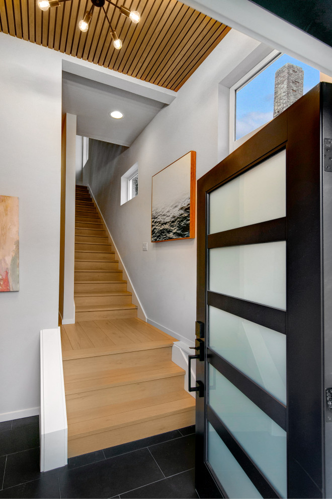 Capitol Hill Contemporary