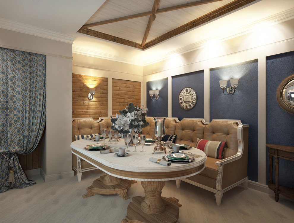 Банный комплекс в Уфе