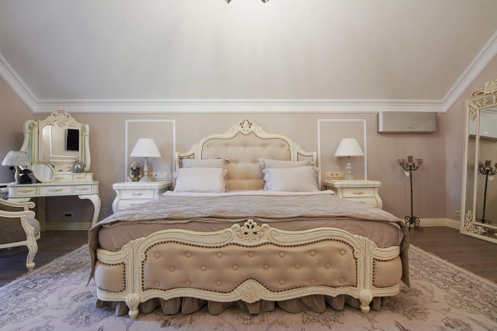 Загородный дом "Рублевка"