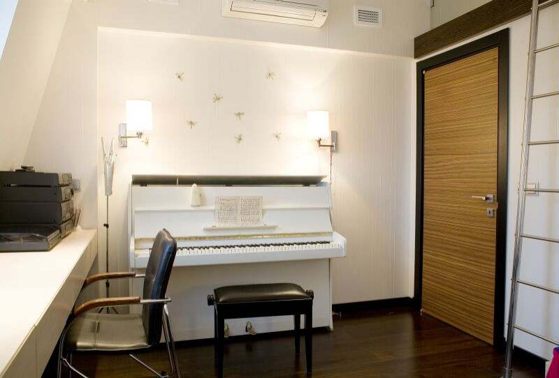 квартира на Гаванской