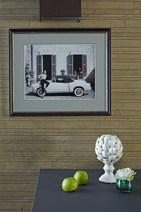 Квартира на Пречистенке, 105 кв. м.