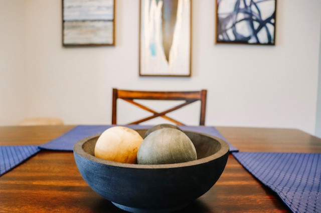 Decorative Bowl