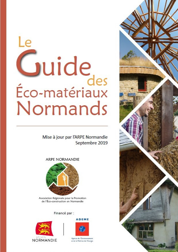 Guide eco matériaux