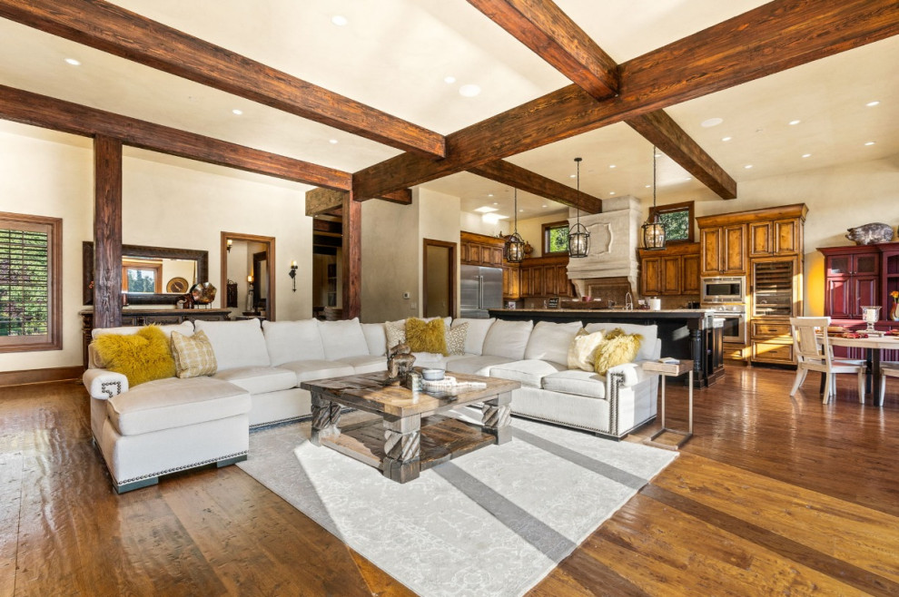 "River Time" Willamette Estate Staging - Lake Oswego, OR