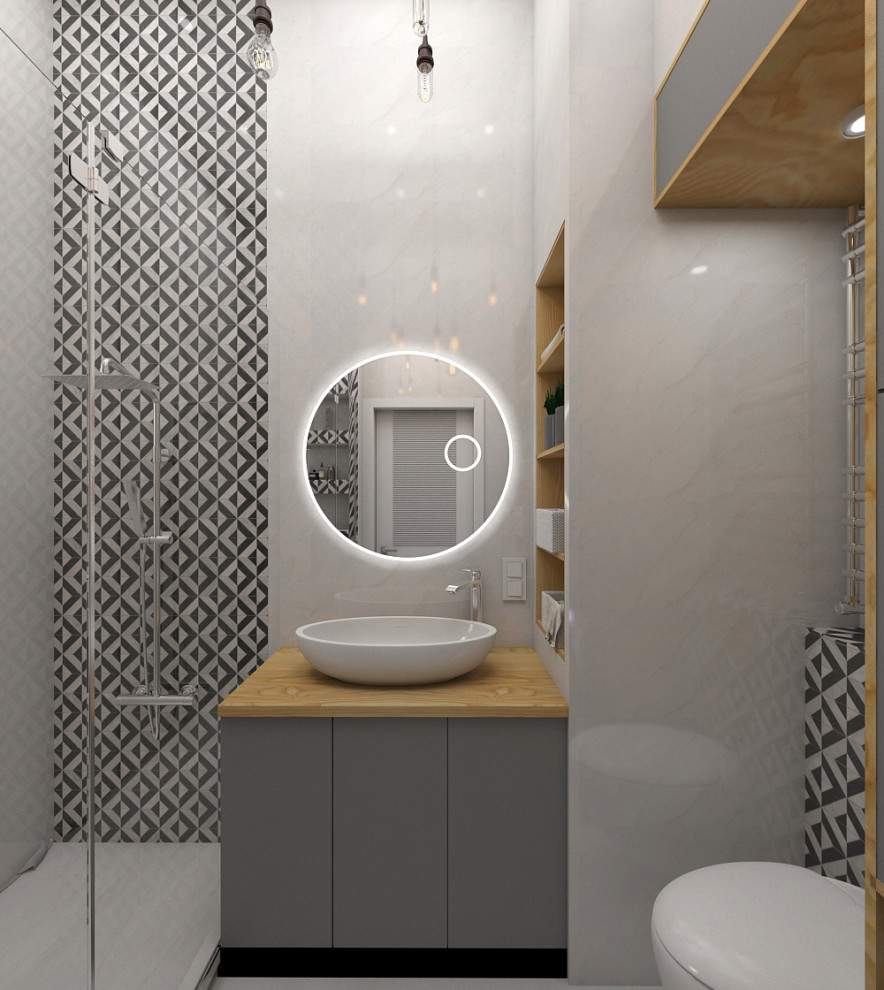 Квартира  в г. Химки 62 кв м