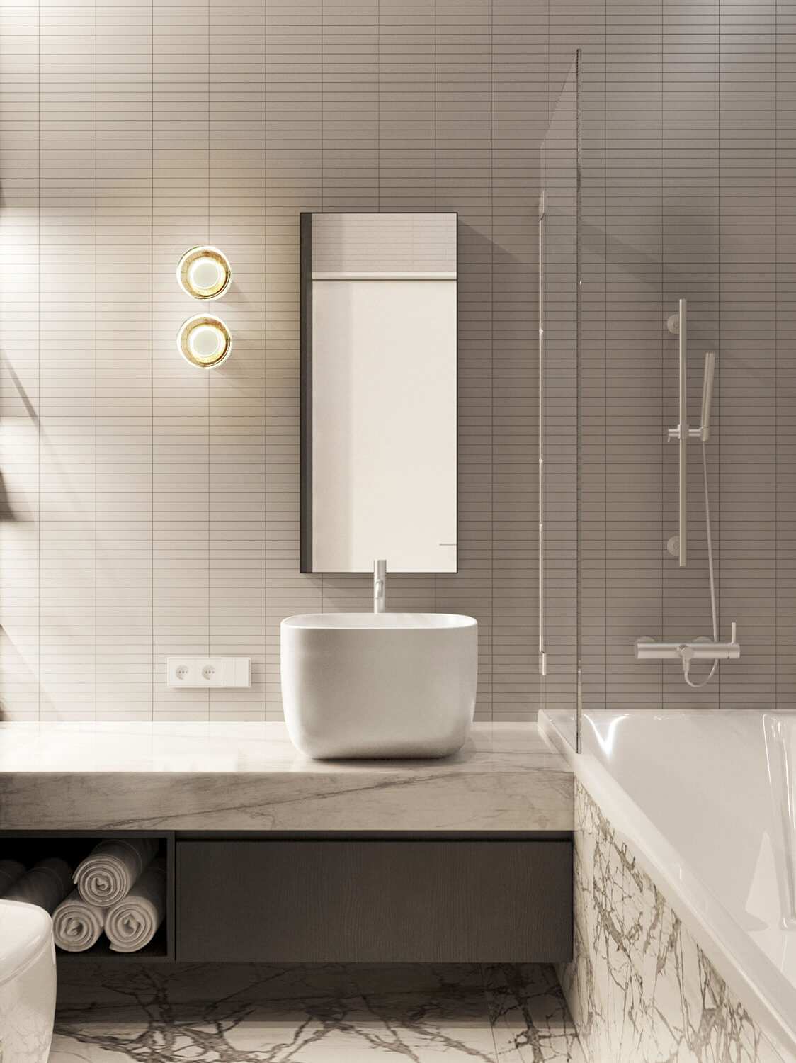 Дом для души