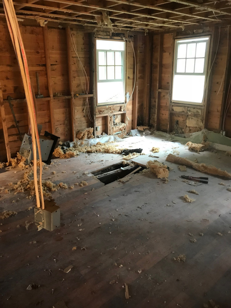 Chatham Home Project