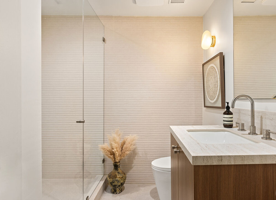 West Hollywood Condo Flip