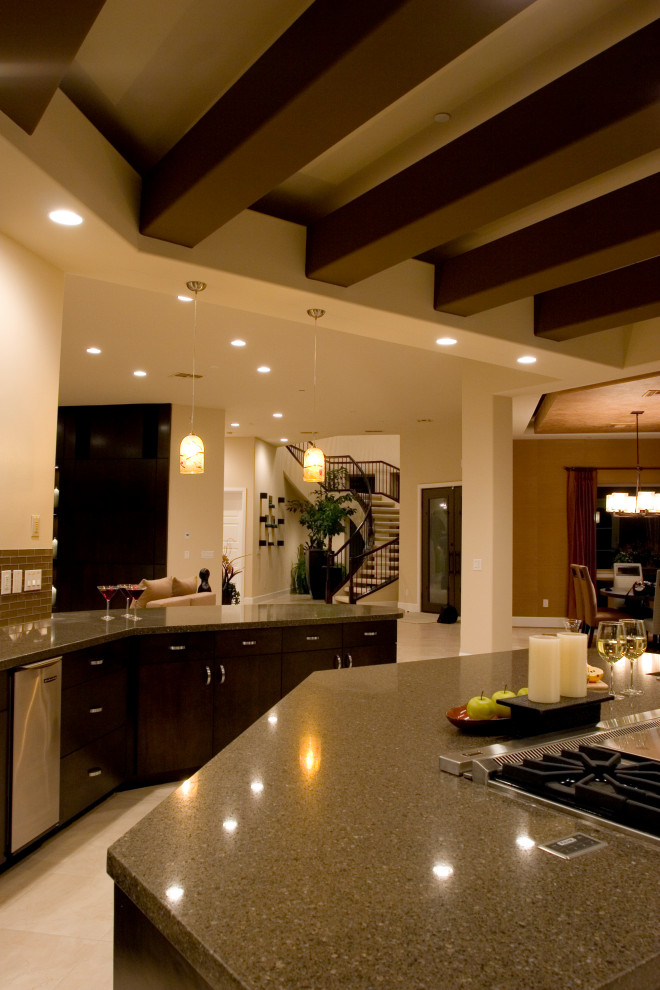 J6 Project New Construction