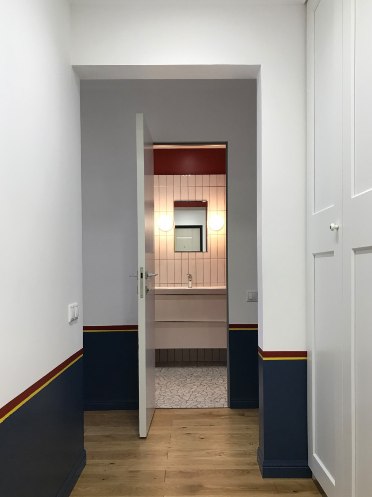 ЖК Позитив 80 м2