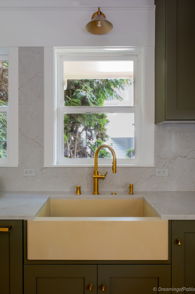 Queen Anne - Home Renovation