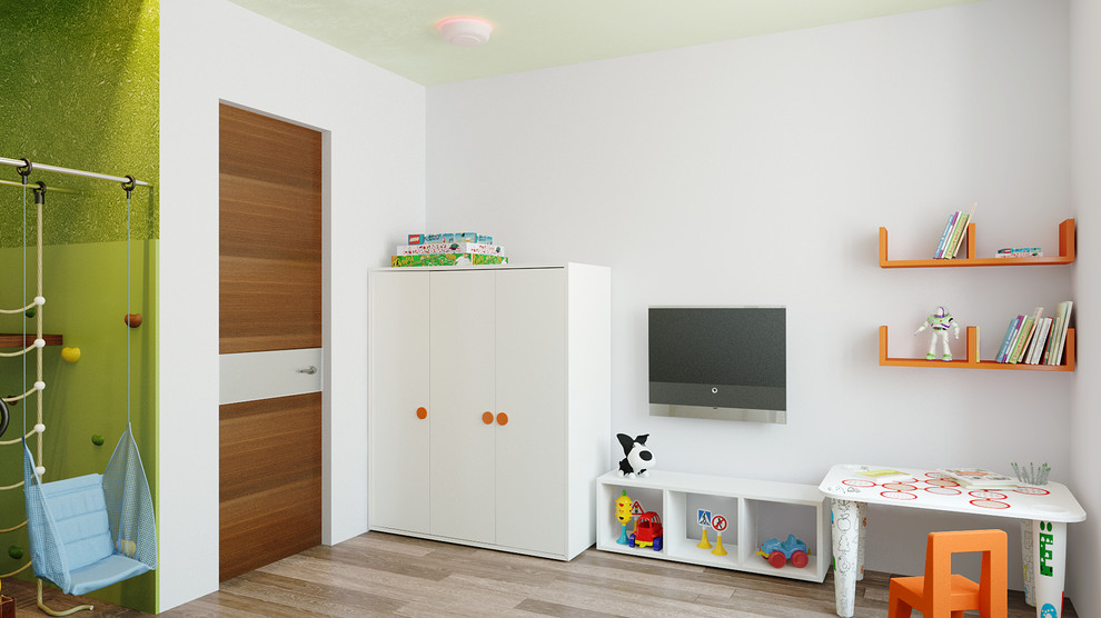 Platinum. Квартира 130 м. на Гнаровской