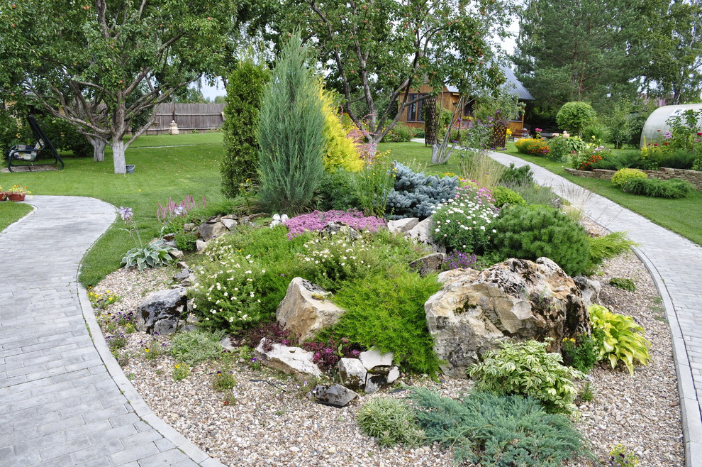 д. Косово - Уход за садом - 100% качество