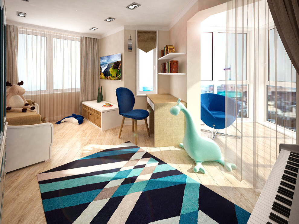 ЖК Собрание благородных семейств