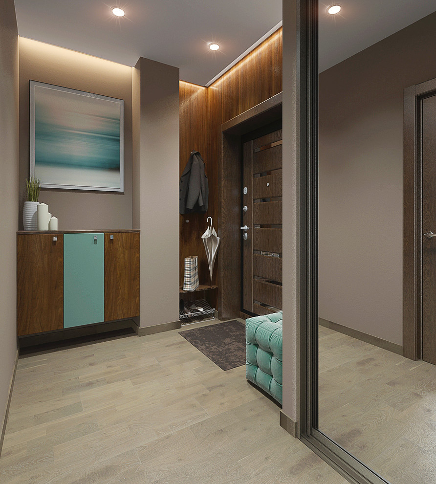 Квартира в ЖК "Солнечный"