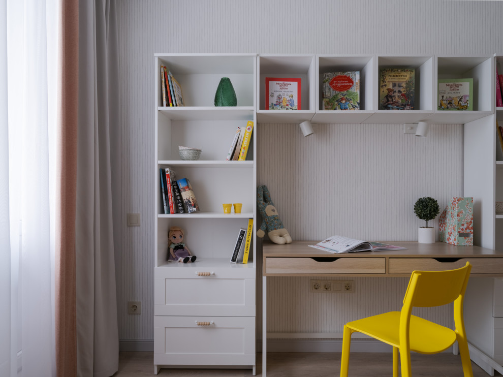 ЖК Лучи, 58 кв. м