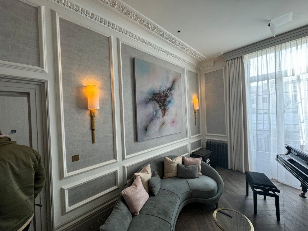 Hanover Terrace