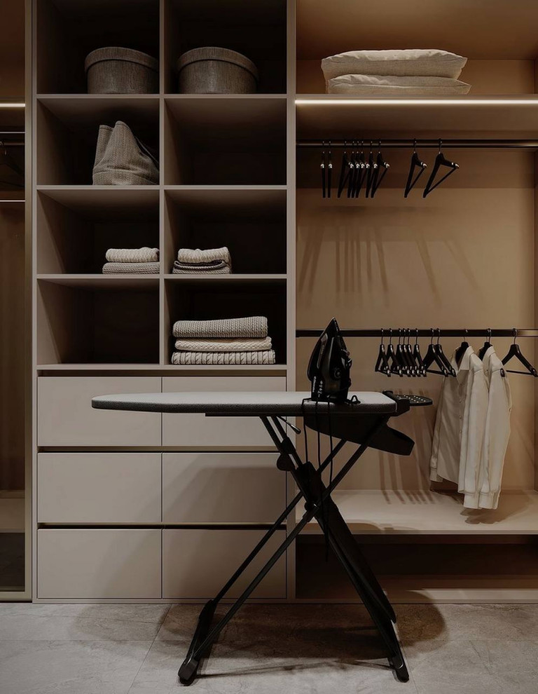 ЖК Октябрьское поле г.Москва 90 м2