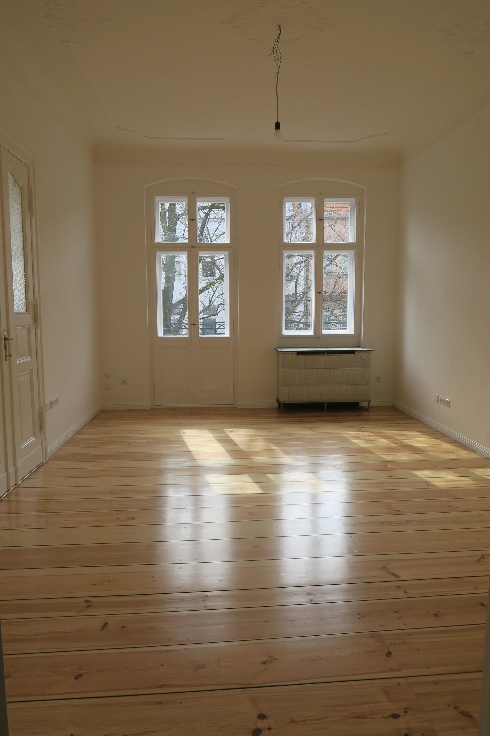 MFH Emmenthaler Straße, Berlin