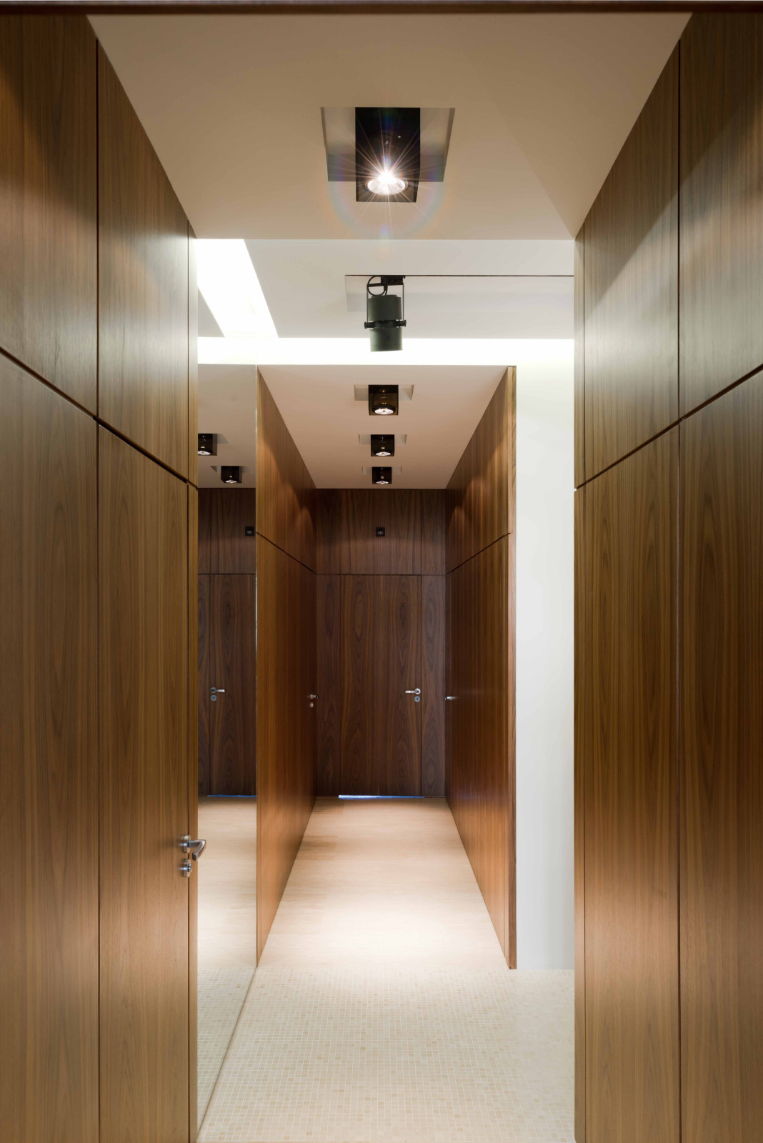 Зодчество 2015Интерьер