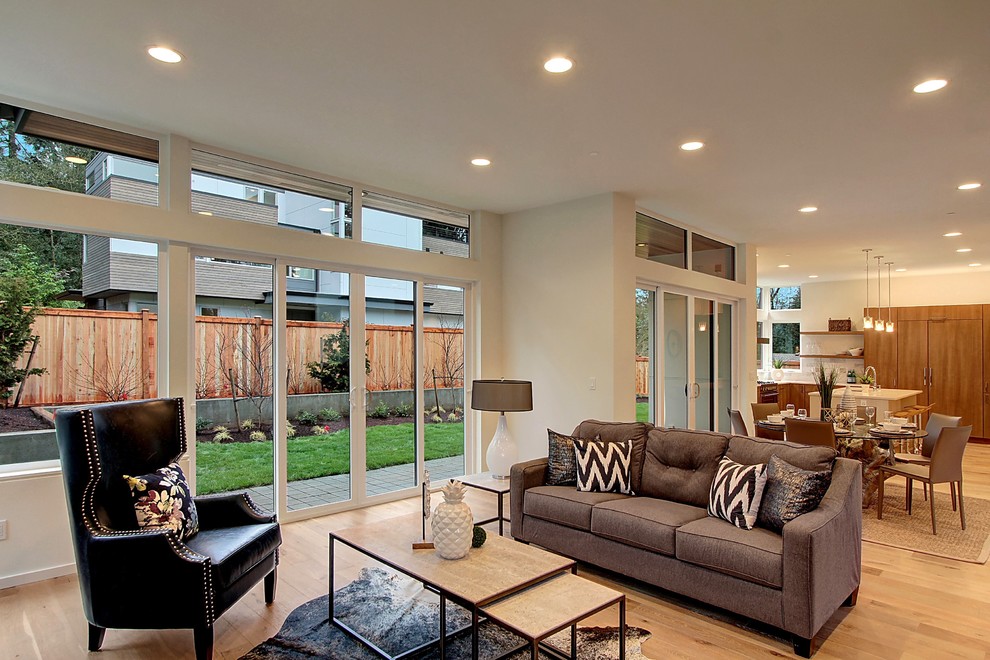 Mercer Island - B