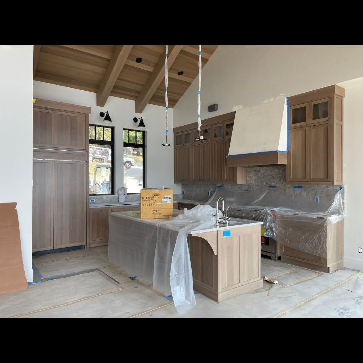New Construction