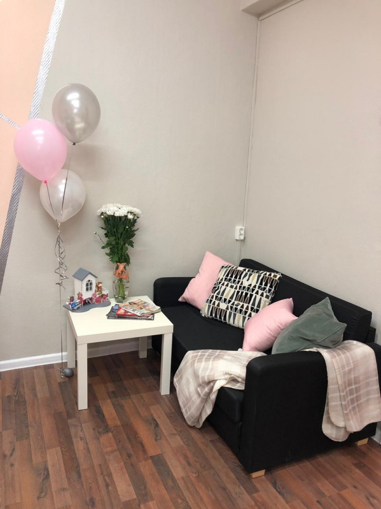 Студия маникюра Екатерины Вельмакиной "Леди"