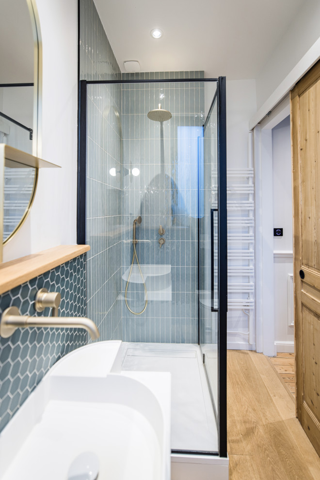 Rénovation complète d'une maison