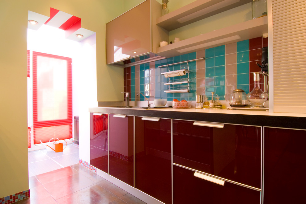 Уютный дом в Подмосковье