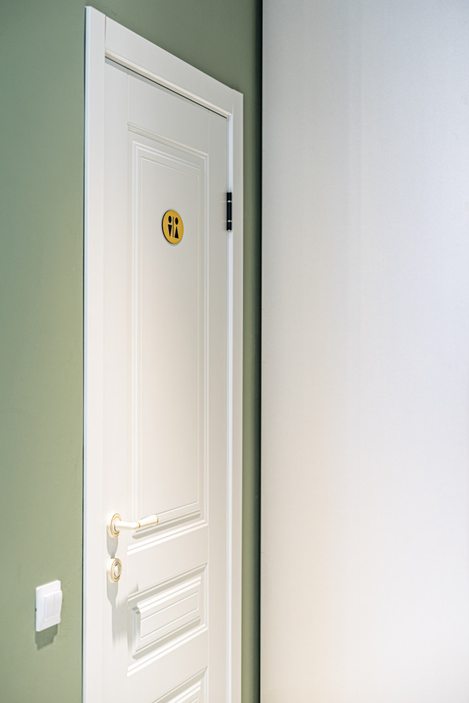 Маникюрный салон Artisty