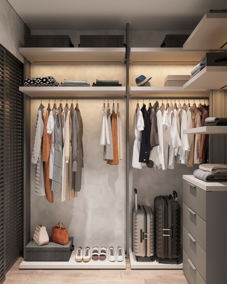 Коллекция TIME102