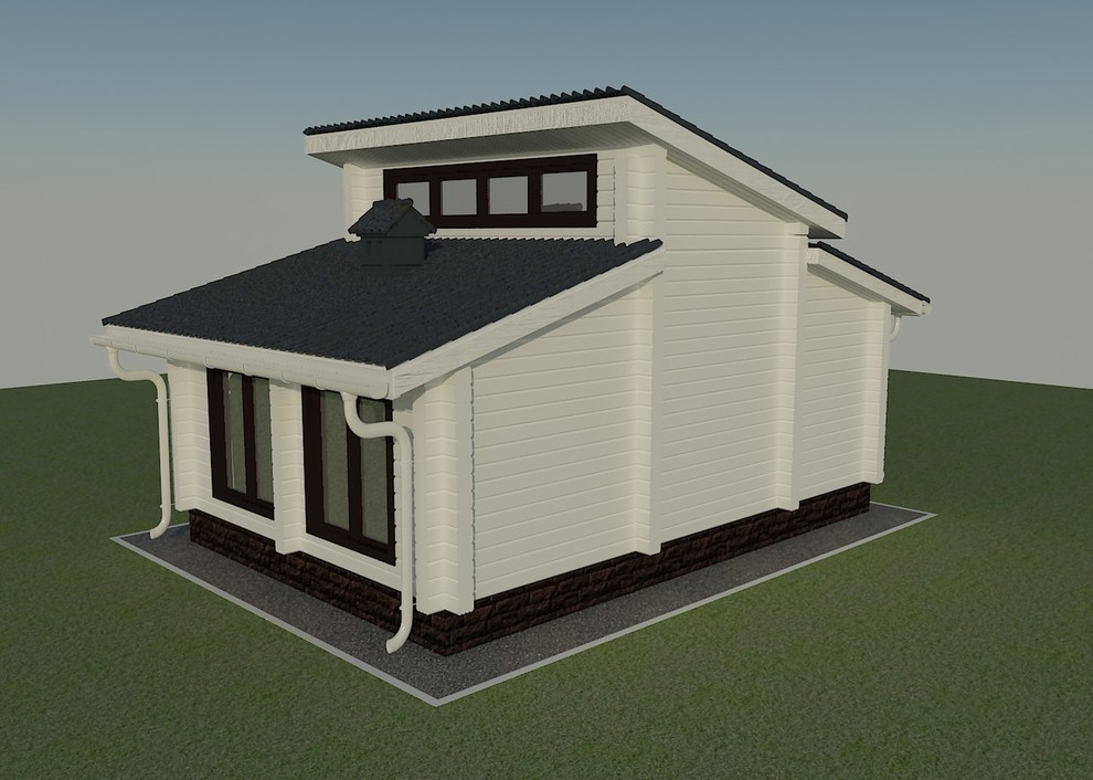 Летняя кухня