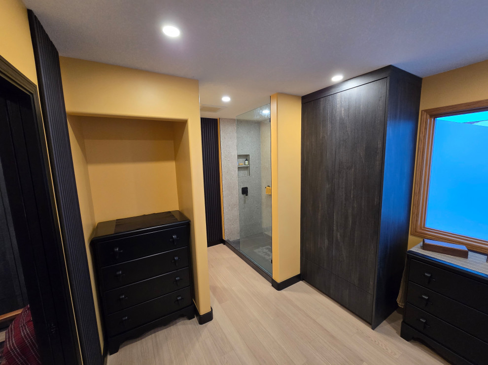 Shower and EnSuite
