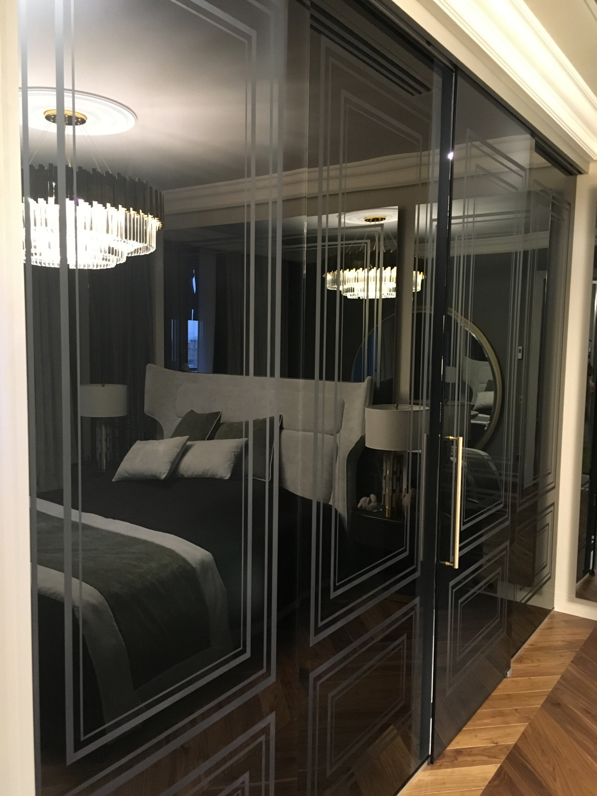 Квартира на Дмитровском шоссе