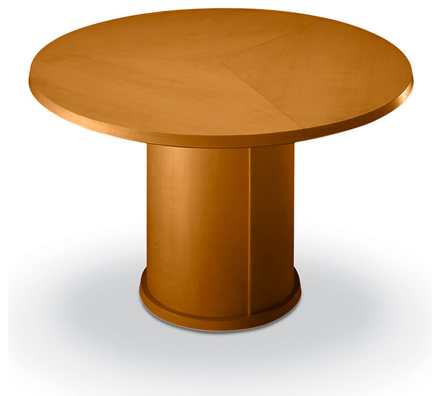 Skovby Sm 32 Expandable Table Cherry