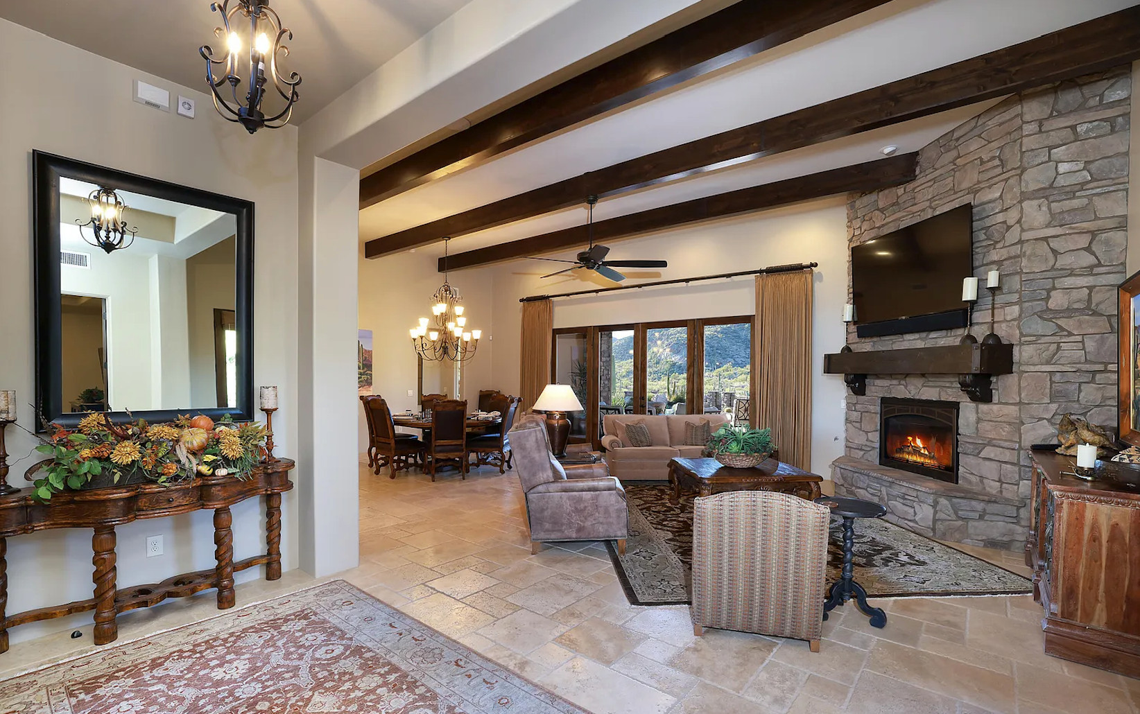 Stone Canyon Estates