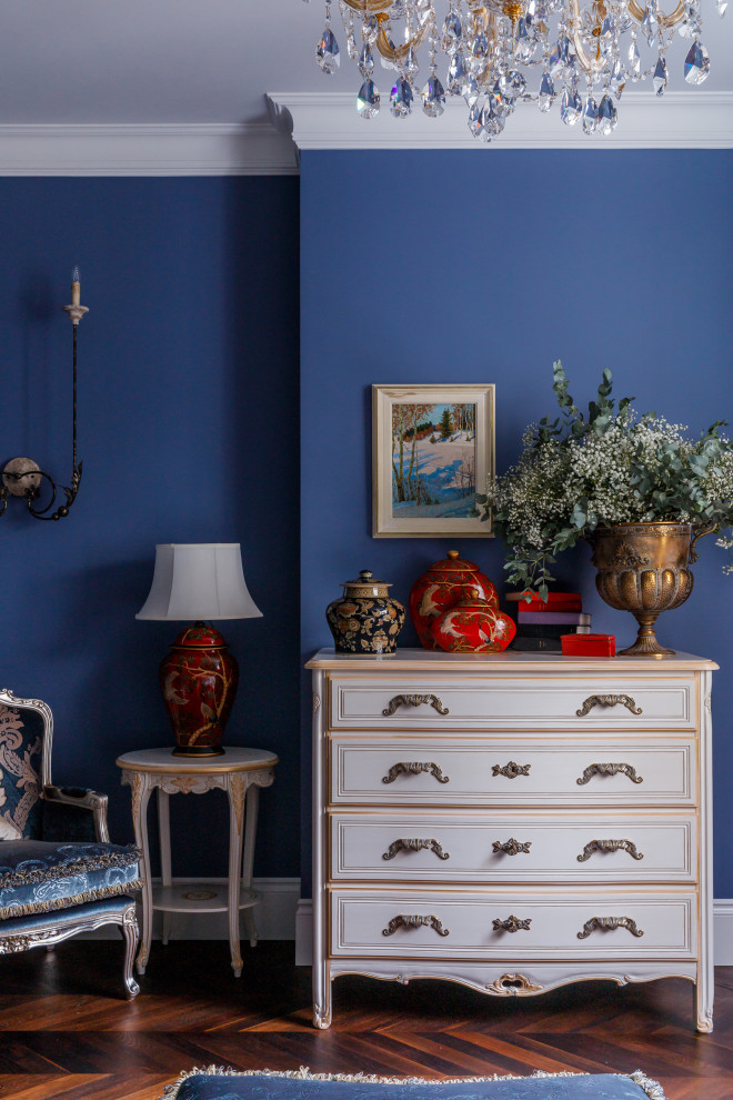 Квартира для романтиков