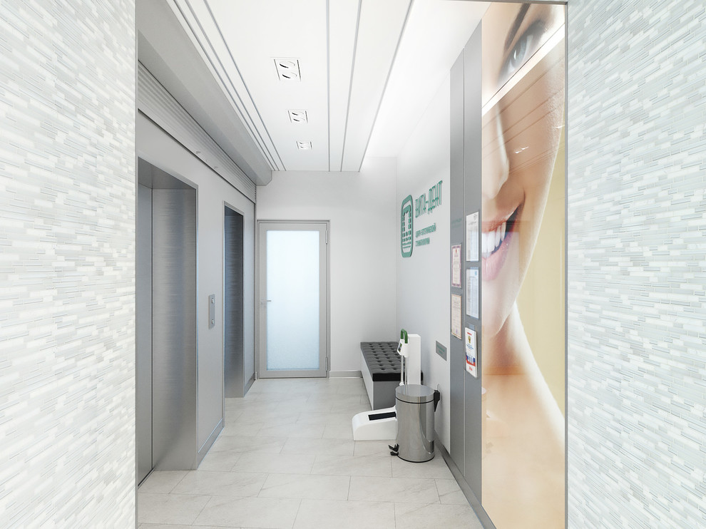 Стоматологическая клиника