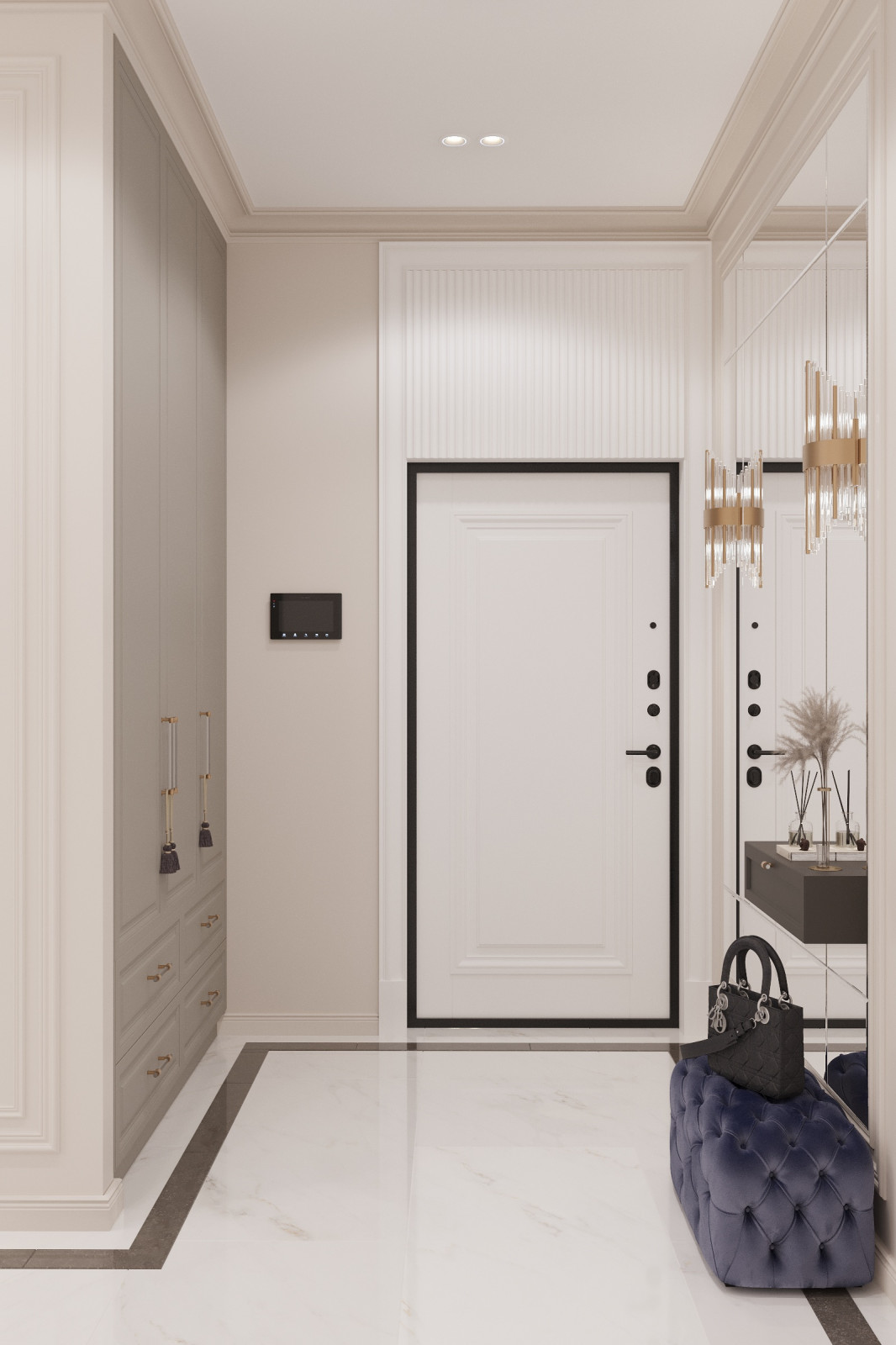 ЖК "Айвазовский"