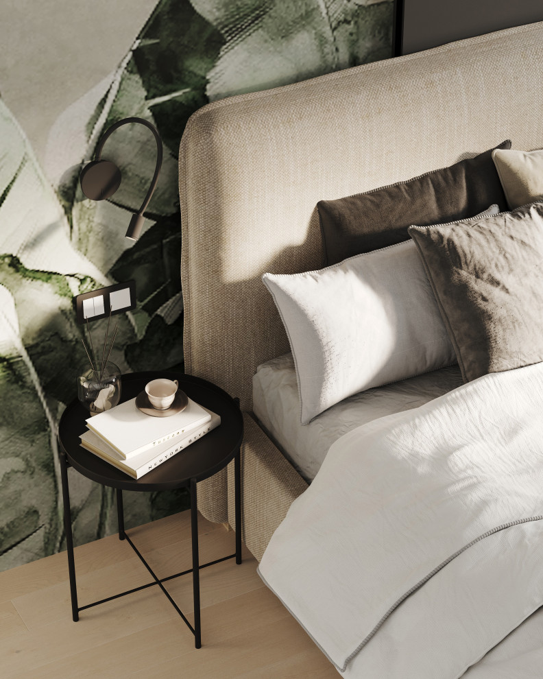 Квартира под сдачу в ЖК Западный порт, 74 м2