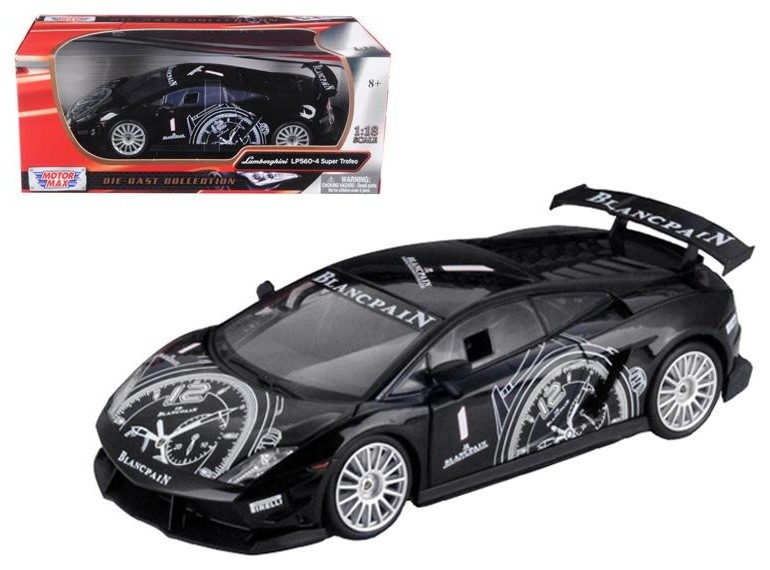 lamborghini gallardo diecast