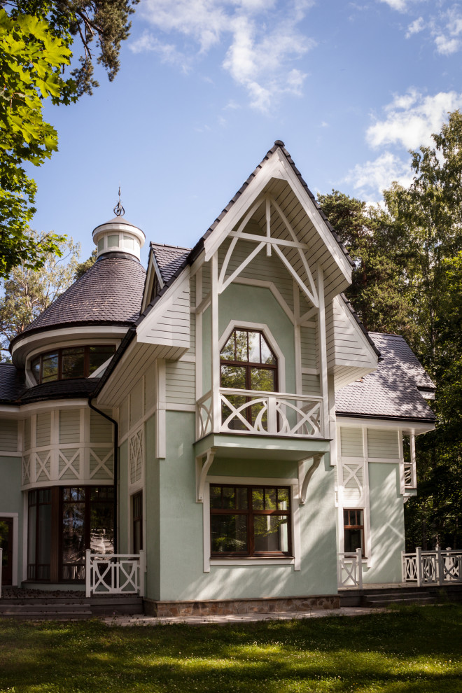 Коттеджный поселок "Мариньи"