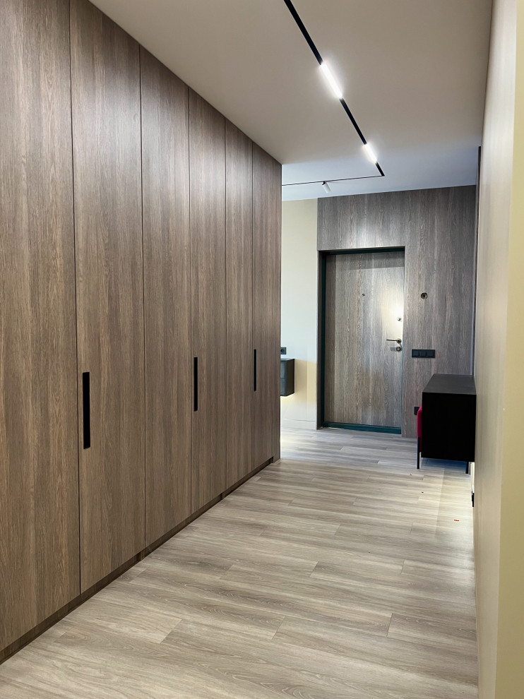 O N E. L O F T -  Реализация