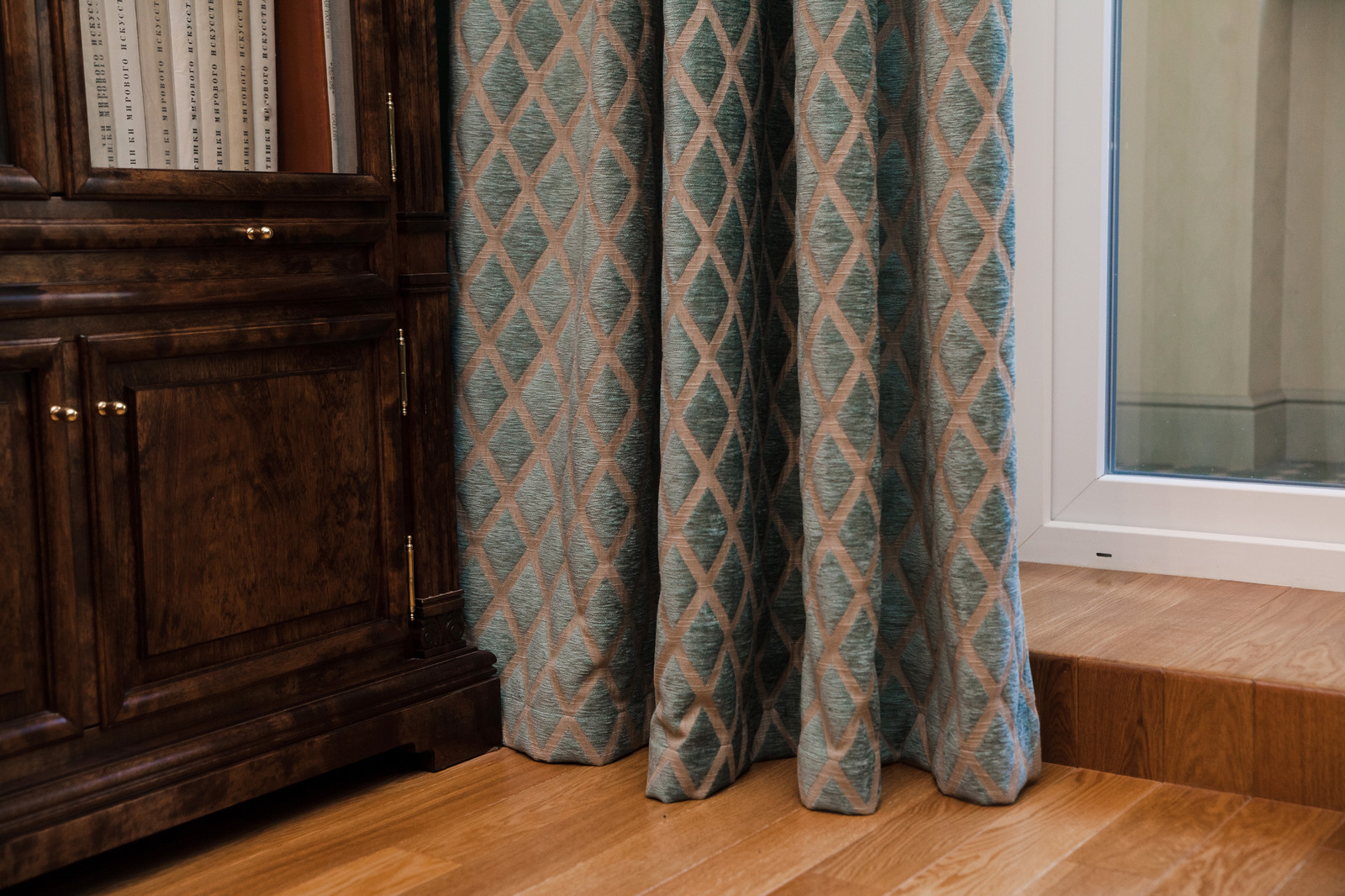 Квартира в Воронеже