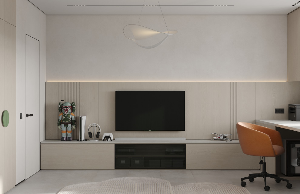 ЖК "62 микрорайон"