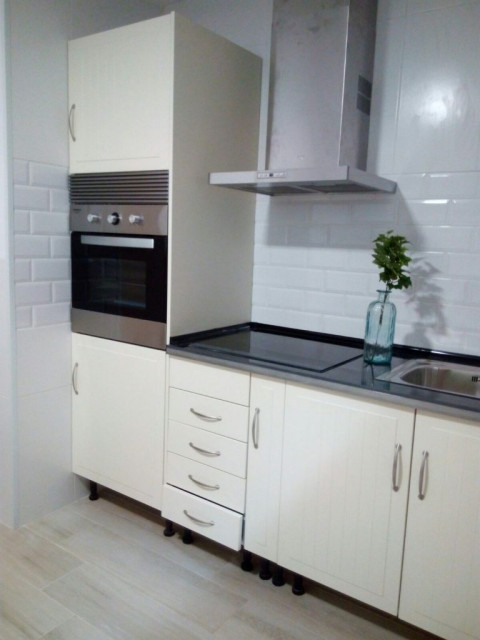 casa cornella moderno-cucina
